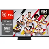TCL Q7C QLED MiniLED 4K Google TV