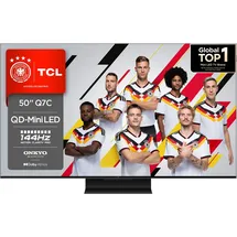 TCL 50Q7C 50 Zoll QLED MiniLED 4K Google TV