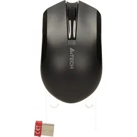 A4Tech G3-200N Schwarz
