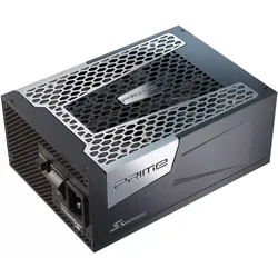 Seasonic Netzteil 1600W Prime PX-1600 ATX30 Modular Platin - PC-/Server Netzteil