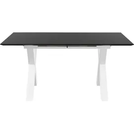 Set One by Musterring New Atlanta 190 x 76 x 90 cm schwarz