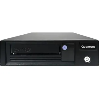 Quantum Lto9 Tape Drive Hh Tabletop Kit, Backup Lösungen