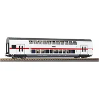 PIKO IC 2 Doppelstockwagen 2. Klasse der DB AG 58801 H0
