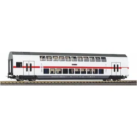 PIKO IC 2 Doppelstockwagen 2. Klasse der DB AG 58801 H0