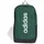 adidas LINEAR BACKPACK Collegiate Green/Ivory