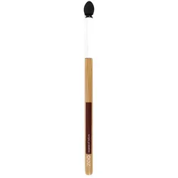 ZAO Bamboo Sponge Brush with 4 s Lidschattenpinsel 