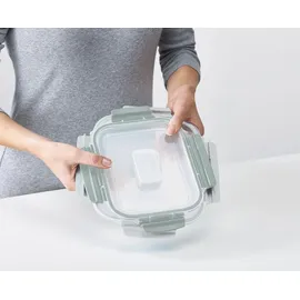 Joseph Joseph Nest Lock Vorratsdosenset salbei 5-teilig