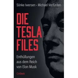 Die Tesla-Files