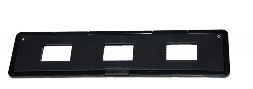 Reflecta Diahalter X7/X9 Scanner