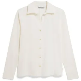 ARMEDANGELS Bluse NALAANNIA Beige XL