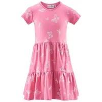 Happy girls Minikleid rosa