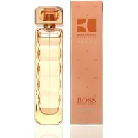 HUGO BOSS Orange für Frauen Eau de Parfum 75 ml