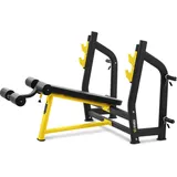 Gymrex, Hantelbank