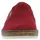 Rieker Espadrilles Herren Rot 43
