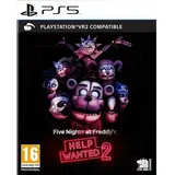 Maximum Games, Five Nights at Freddys: Help Wanted 2