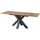 Set One by Musterring New Atlanta 190 x 81 x 90 cm schwarz