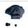 Shimano Xtr M9100 I-spec-ev Right Hand Cover Abdeckkappe - Black - One Size