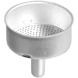 HOME Trichter für Espressokocher 9 Tassen