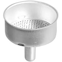 HOME Trichter für Espressokocher 9 Tassen