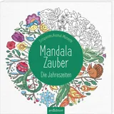arsEdition Mandala-Zauber – Die Jahreszeiten