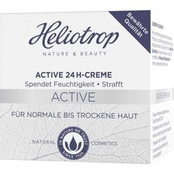 Heliotrop Active 24h Creme