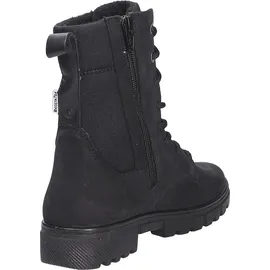 Ricosta RANA Boots Schwarz 34
