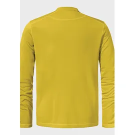 Schöffel Funktionsshirt CIRC Longsleeve MNS Größe 52 gelb