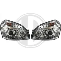 Diederichs Hauptscheinwerfersatz HD Tuning