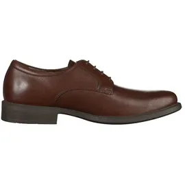 GEOX Carnaby Herren Schwarz 42