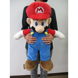 Together+ Nintendo Mario
