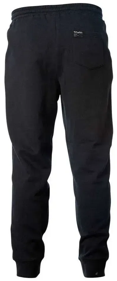 Seven Icons Hosen - Black - M