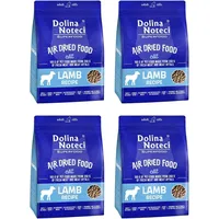 DOLINA NOTECI Superfood Feline Lamm - 1 kg