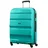 75 cm / 91 l deep turquoise
