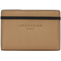 Liebeskind Berlin Damen Cardholder Purse XS, Tiramisu-8741, XS EU