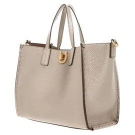U.S. Polo Assn. Middleton Shopper Polyurethan Light Gold