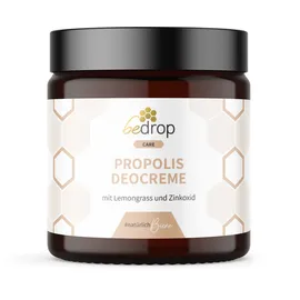 bedrop Propolis Deocreme Lemongrass 30 ml