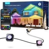 Govee - Permanent Outdoor Lights 30 Meter