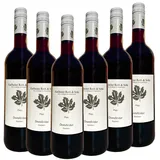 Weingut Karlheinz Roth & Sohn GbR Dornfelder QbA trocken 2024 - 6er Karton