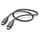 Hama Ladekabel USB-C - USB-C® 1 m Schwarz