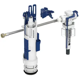 Geberit Renovierungsset Typ 212-383 für 300/320 Sigma Unterputz-Spülkasten