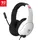 Turtle Beach Airlite Fit Gaming Headset Schwarz und Weiß für Nintendo Switch