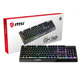 MSI Vigor GK30 DE