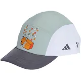adidas Minecraft Cap Wonder Sage/White/Aurora Onix 54-60 cm