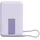 Xiaomi Magnetic Power Bank 10000 with Built-in Stand Purple