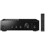 Pioneer A-40AE-K Stereo-Vollverstärker Direct Energy-Technologie Schwarz