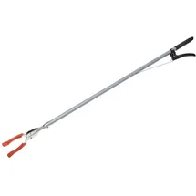 TOOLCRAFT TO-7897515 Abfallgreifer Polypropolene (PP), Stahl 1St.