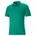 Puma Teamliga Polo Shirt grün XXL