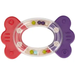 Bam-Bam Rattle Rassel 3m+ Candy 1 St.