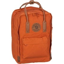 Fjällräven Kanken No. 2 Laptop 15" 18 l terracotta brown