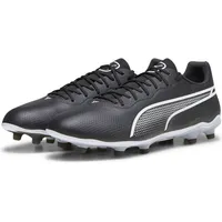 Puma King Pro FG/AG Herren Puma Black-Puma White 40,5